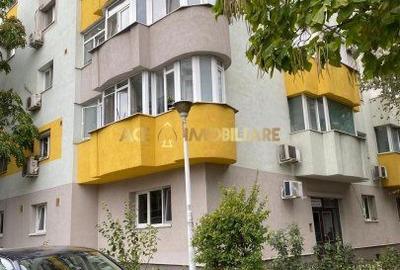 Apartament cu 2 camere în 13 Septembrie - 4