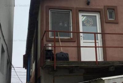 Casă cu 14 camere cu Teren 330 Mp în Central - 20