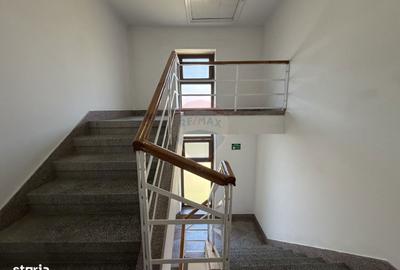 Spațiu comercial, de 130 mp, în Tipografilor - 7