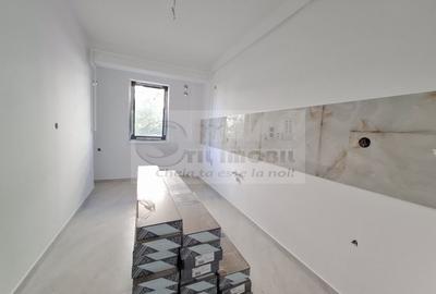 Apartament 3 camere nou de vanzare in Iasi Valea Lupului, decomandat - 12
