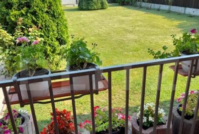 Casă cu 5 camere cu Teren 600 Mp în Central - 3