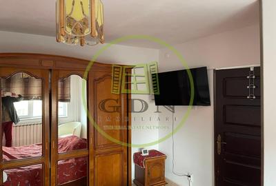 Casă individuală cu 6 camere cu Canalizare în Central - 17