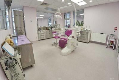 Spațiu comercial, de 314 mp, în Moșilor - 6