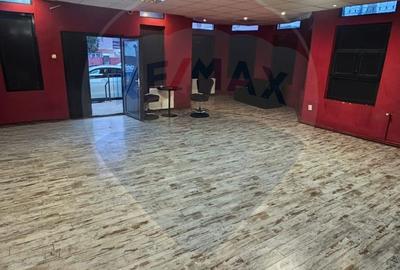 Spațiu comercial, de 100 mp, în Dârlos - 2