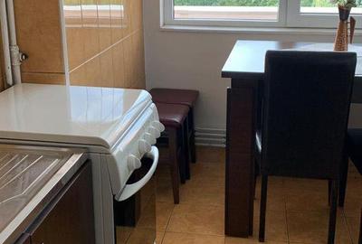 Apartament cu 2 camere semidecomandat în Aleea Carpați - 5