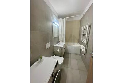 REA1025995 Apartament 2 Camere Onix Park North - 12