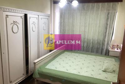 Apartament 3 camere 68mp mobilat utilat vav Arena Nationala - 5