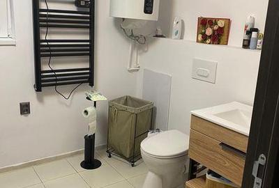 Casă cu 2 camere cu Teren 60 Mp în Central - 5