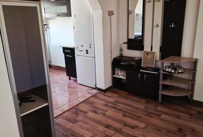 Apartament cu 2 camere semidecomandat în Central - 4