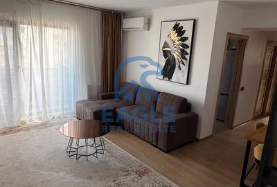 Apartament cu 2 camere, mobilat în Tomis Plus - 1