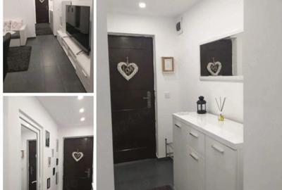 Apartament cu 3 camere decomandat în Central - 8