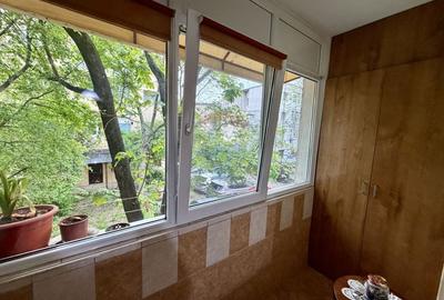 Apartament cu 2 camere decomandat în Central - 3