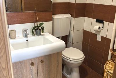 Apartament cu 2 camere decomandat în Podgoria - 4