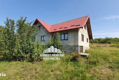 Casă cu 4 camere cu Canalizare în Cănțălărești - 7