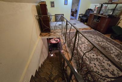 Casa P+M, Suprafata utila 220 mp, Teren 1.150 mp, Ștefanesti - 4