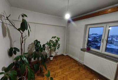Apartament cu 2 camere decomandat în Central - 5