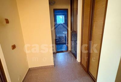Apartament 2 camere decomandat, etaj 2, Micro 16 – zonă liniștită, semimobilat - 3