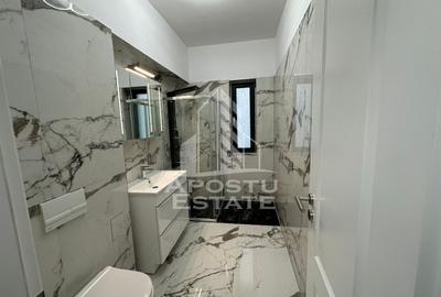 Apartament 2 camere,petfriendly,centrala proprie, loc de parcare,Giroc - 7