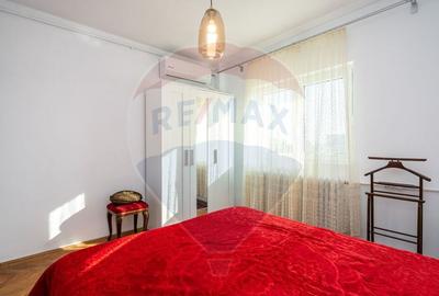 Apartament 2 camere, bloc 1984 ultracentral, 3 min de met... - 4