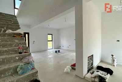 COMISION 0% Duplex 3 camere si teren generos - Cornesti - 2