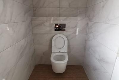 Otopeni Odai duplex P+1E cu 4 camere, 2 bai, bucatarie deschisa - 7