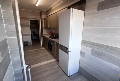 Apartament cu 3 camere de inchiriat in zona Magheru/Centrala - Oradea - 10