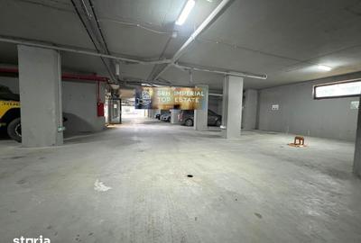 Apartament cu 3 camere în Central - 9