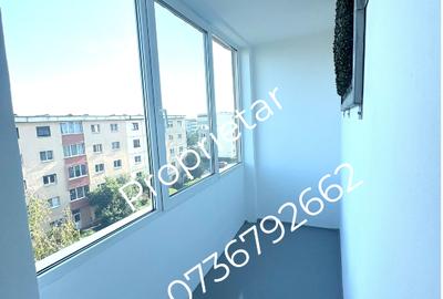 Proprietar – 3 camere, confort 1,  2 băi, 2 balcoane, Tractorul - 8