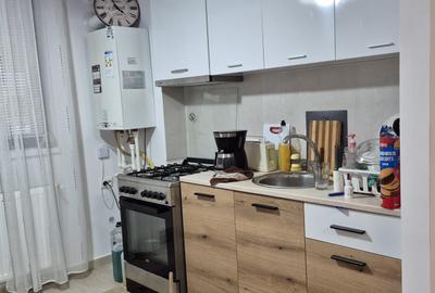 Apartament 2 camere, in Hils Pallady - 2