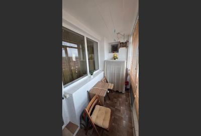 Apartament 3 cam. bloc cu lift, loc de parcare, Stomatologie - 5