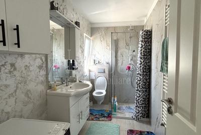 Casă individuală cu 4 camere cu Canalizare în Apahida - 11