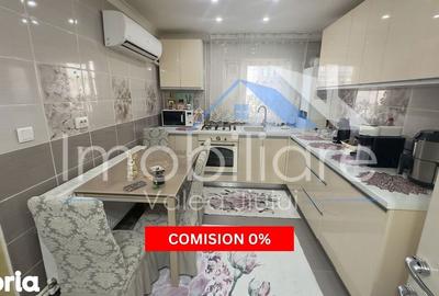 Apartament cu 4 camere în Petros