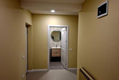 Apartament cu 2 camere în Trivale - 4