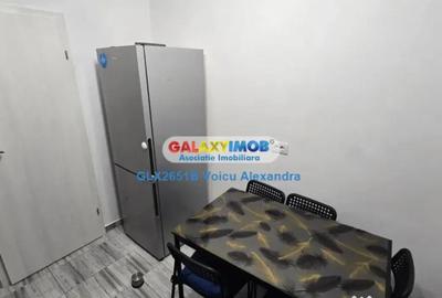 Apartament cu 2 camere decomandat în Berceni