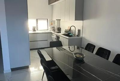 Casă cu 4 camere cu Canalizare în Theodor Pallady - 3