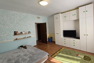 PRIMAVERII 13D Vilă Individuală de închiriere in Prelungirea Ghencea 1050 Euro - 22