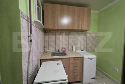 Garsonieră în 14 Mai - 2