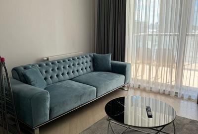 Apartament cu 2 camere în Nord - 5