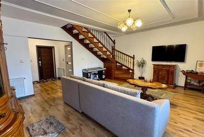 Film&Tur 3D!Casa armonioasa, cu doua intrari,foisor,locuri parcare,Sancraiu de M - 21