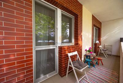 Apartament cu 4 camere decomandat, mobilat în Metalurgiei - 16