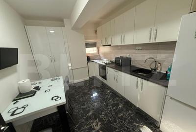 Apartament 2 camere decomandat , zona Gradina Botanica - 3