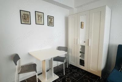 Ultracentral Ploiesti Garsoniera de inchiriat - 2
