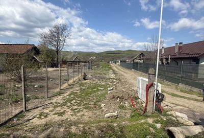 Spațiu comercial, în Vernești