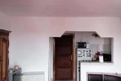 Garsonieră nedecomandată în Lipovei - 8