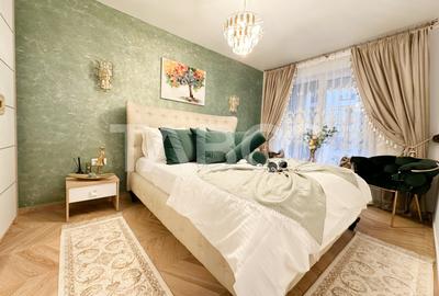 Apartament cu 2 camere semidecomandat, mobilat în Gheorgheni - 2