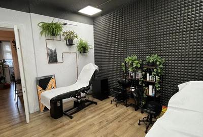 De vanzare Spatiu Birou/Apartament zona Romana Intrare Separata sect 1 - 14