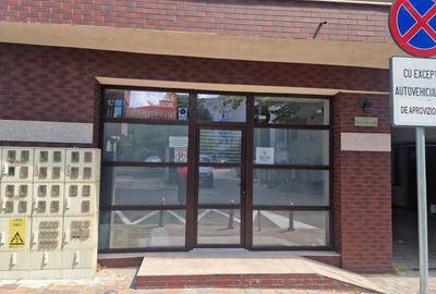 Spatiu comercial modern de vanzare - Zona KM 4-5 - 1