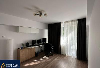 Apartament cu 2 camere decomandat, mobilat în Floreasca