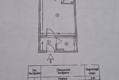 Garsoniera placuta si compacta Drumul Taberei,  0% comision de la cumparator Garsoniera placuta si compacta Drumul Taberei,  0% comision de la cumparator - 2