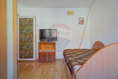 Casă cu 4 camere cu Teren 108 Mp în Schei - 20